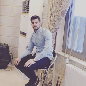 Meet your Posher, Brwa